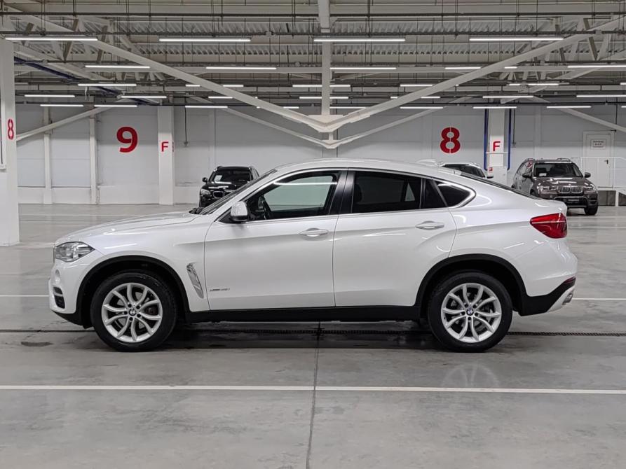 BMW X6 II (F16) Казань  - изображение 10