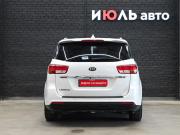 Kia Carnival III Екатеринбург  - изображение 29