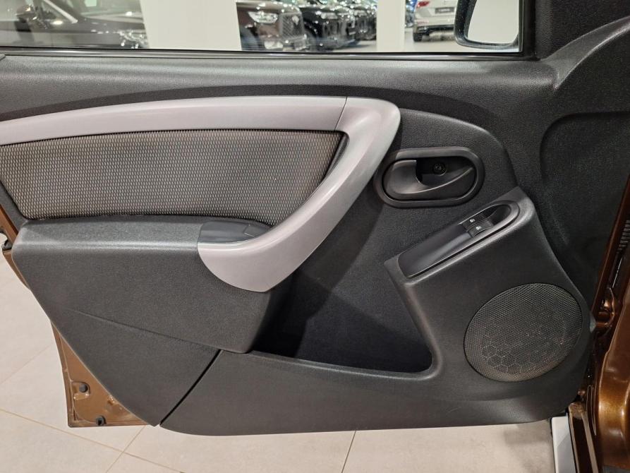 Renault Duster I Люберцы  - изображение 16