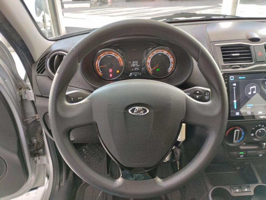 Lada (ВАЗ) Granta I Рестайлинг Минеральные Воды  - изображение 8