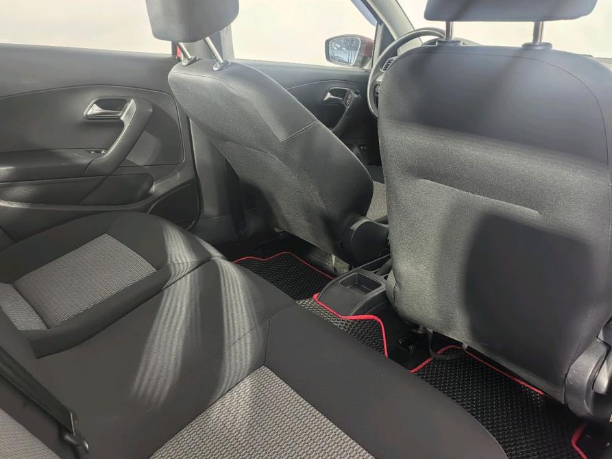 Volkswagen Polo V Санкт-Петербург  - изображение 22