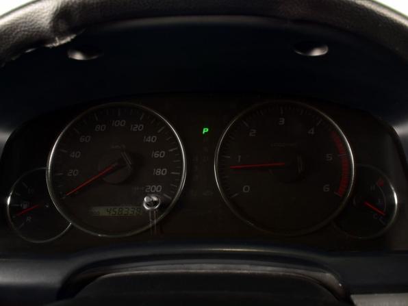 Toyota Land Cruiser Prado 120 Series с пробегом 2005 года, цена 1 865 995 рублей, 458243 км, внедорожник, Автокод Объявления