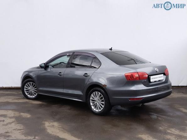 Volkswagen Jetta VI с пробегом 2013 года, цена 990 000 рублей, 163531 км, седан, Автокод Объявления