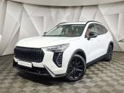 Haval Jolion I Рестайлинг Москва  - изображение 21