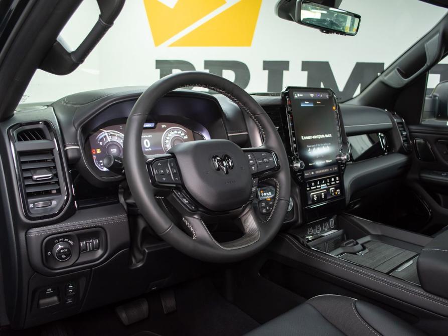Ram 1500 V Рестайлинг Новосибирск  - изображение 9