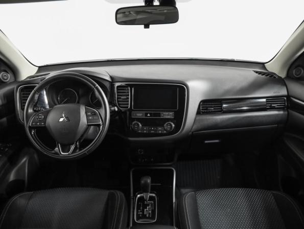 Mitsubishi Outlander III Рестайлинг 3 с пробегом 2019 года, цена 2 199 000 рублей, 79613 км, внедорожник, Автокод Объявления