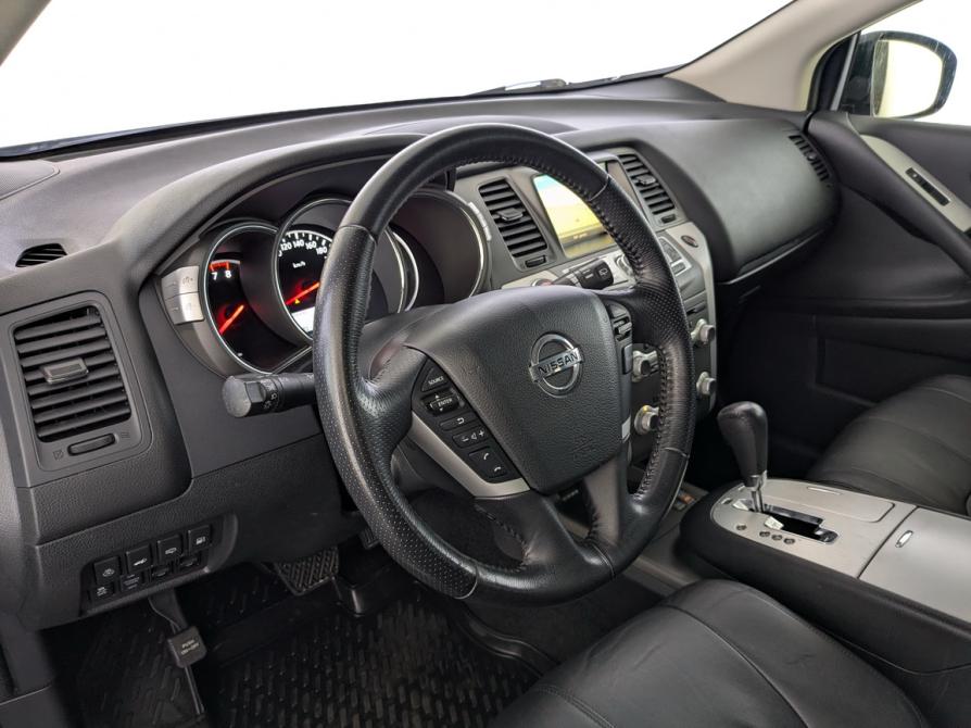 Nissan Murano II (Z51) Рестайлинг 2 Москва  - изображение 16