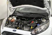 Ford Fiesta Mk6 Рестайлинг Нижний Новгород  - изображение 35