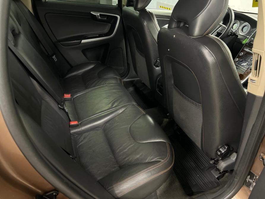 Volvo XC60 I Санкт-Петербург  - изображение 21