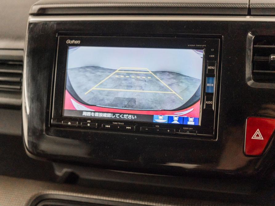 Honda Stepwgn V Рестайлинг Красноярск  - изображение 15