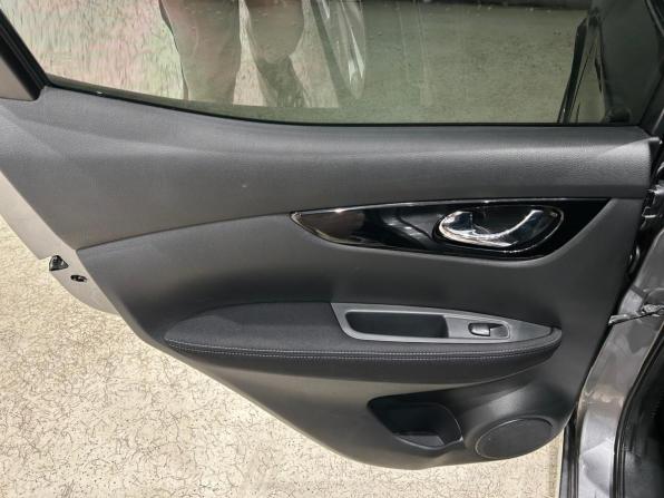 Nissan Qashqai II с пробегом 2016 года, цена 1 249 000 рублей, 221449 км, внедорожник, Автокод Объявления