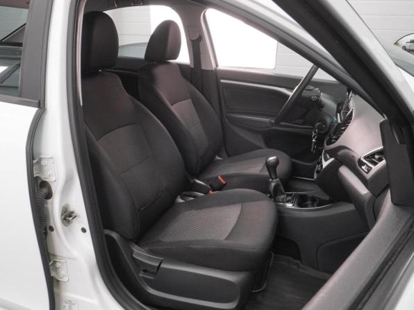 Lada (ВАЗ) Vesta I с пробегом 2019 года, цена 949 000 рублей, 99471 км, седан, Автокод Объявления