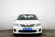 Toyota Corolla X (E140 E150) Рестайлинг Пермь  - изображение 22