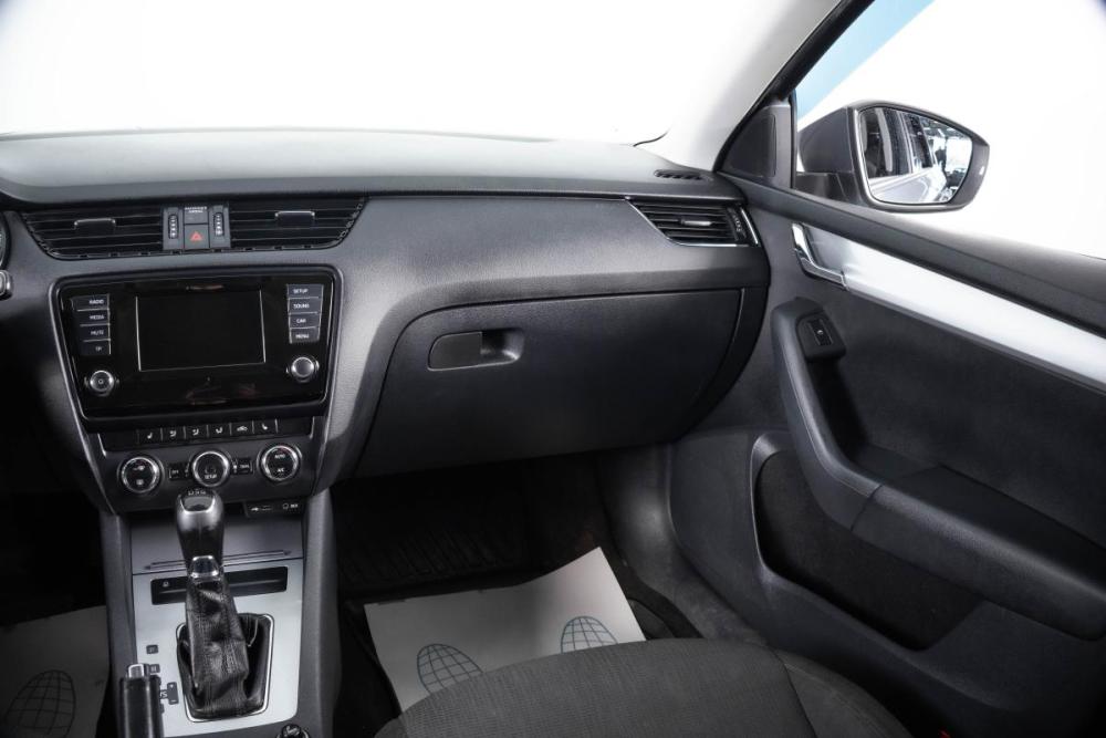 Skoda Octavia III (A7) Пермь  - изображение 14