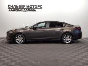 Mazda 6 III (GJ) Рестайлинг 2 Пермь  - изображение 27