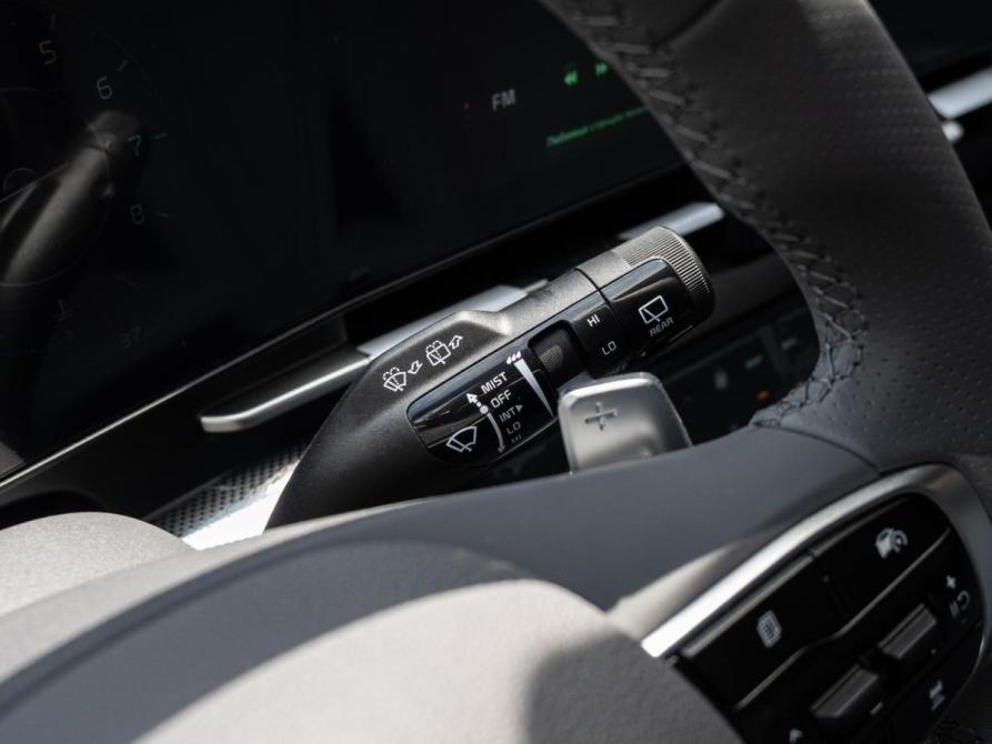 Kia Sportage V Рестайлинг Краснодар  - изображение 21