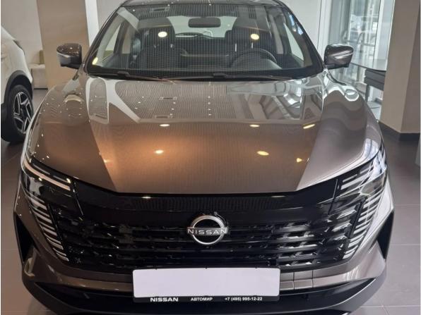 Новый Nissan Qashqai II Рестайлинг 2 2026 года, цена 3 500 000 рублей, внедорожник, Автокод Объявления