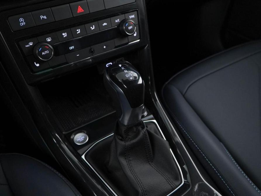Volkswagen Tharu XR Москва  - изображение 19