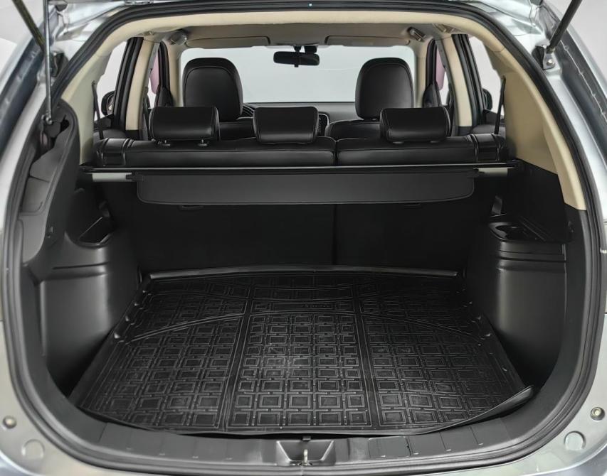 Mitsubishi Outlander III Подольск  - изображение 24