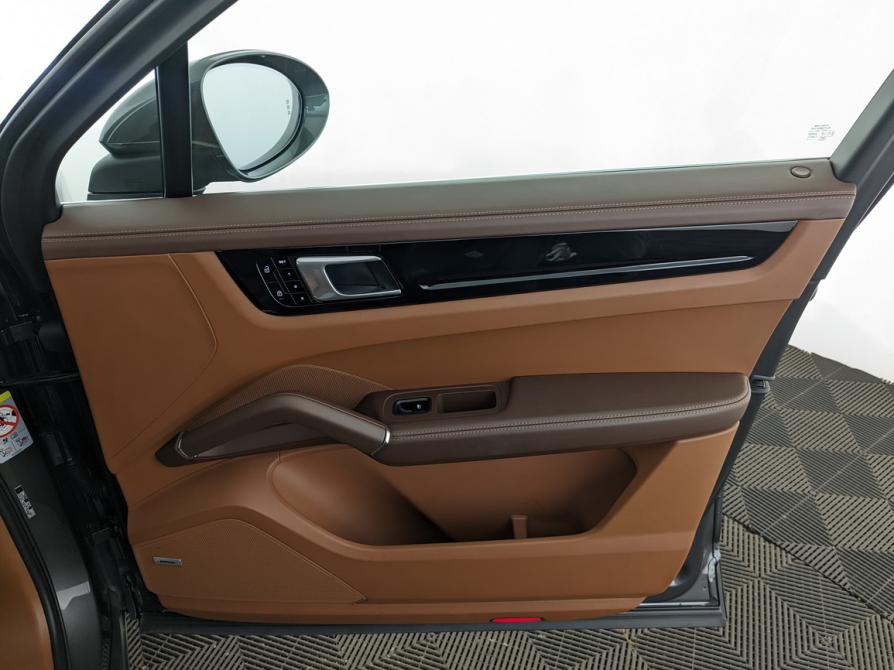 Porsche Cayenne III Москва  - изображение 25