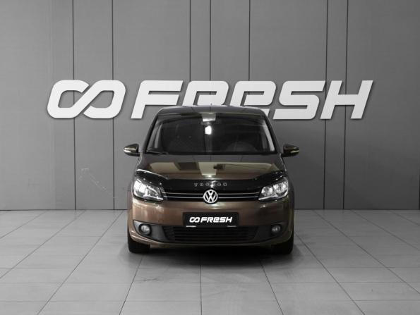 Volkswagen Touran I Рестайлинг 2 с пробегом 2011 года, цена 737 000 рублей, 231334 км, компактвэн, Автокод Объявления