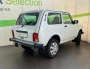 Lada (ВАЗ) 2121 (4x4) I Рестайлинг Нижний Тагил  - изображение 14