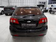 Chevrolet Lacetti I Казань  - изображение 29