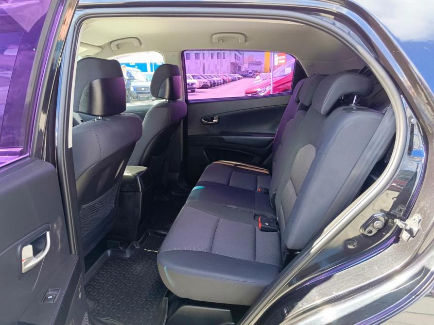 SsangYong Actyon II Тюмень  - изображение 11
