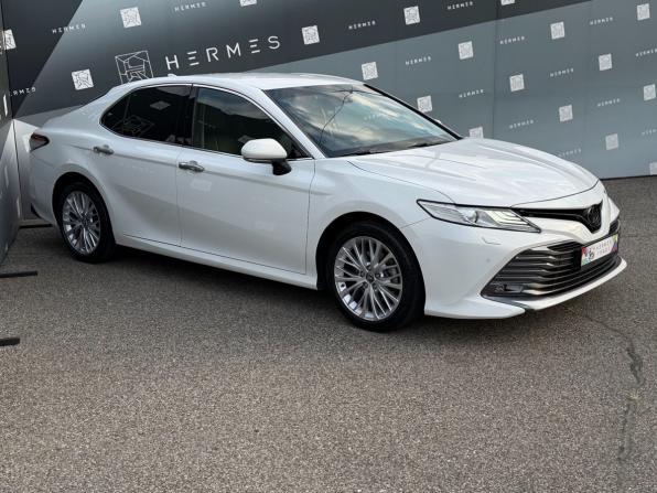 Toyota Camry VIII (XV70) с пробегом 2019 года, цена 2 950 000 рублей, 68140 км, седан, Автокод Объявления