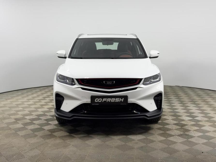 Belgee X50 Казань  - изображение 3