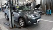 Toyota RAV4 IV (XA40) Санкт-Петербург  - изображение 8