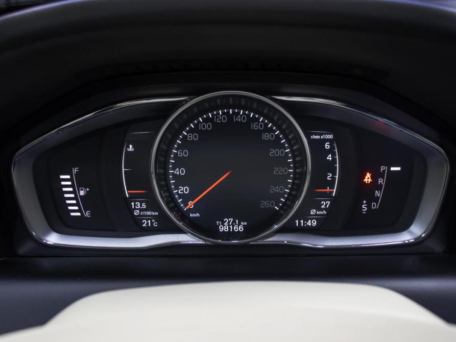 Volvo XC60 I Рестайлинг Москва  - изображение 12