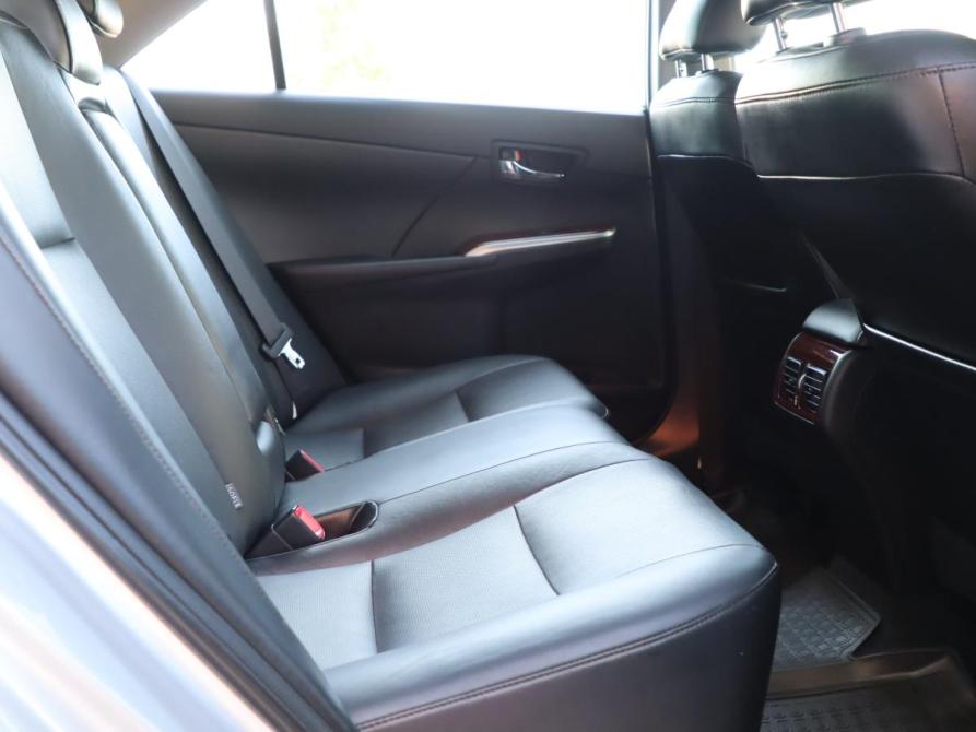 Toyota Camry VII (XV50) Санкт-Петербург  - изображение 22