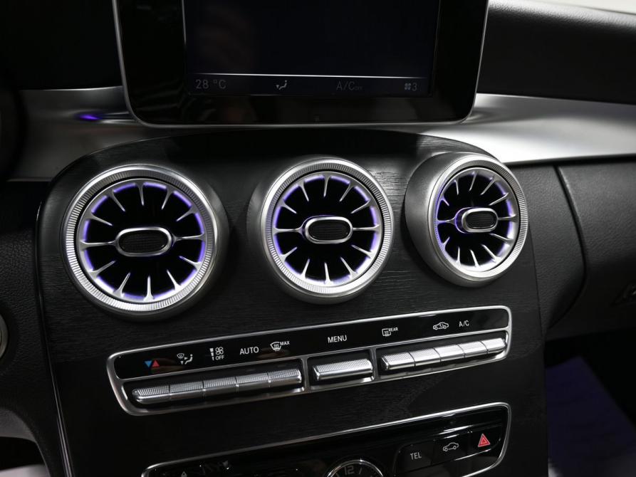 Mercedes-Benz C-Класс IV (W205) Тверь  - изображение 21