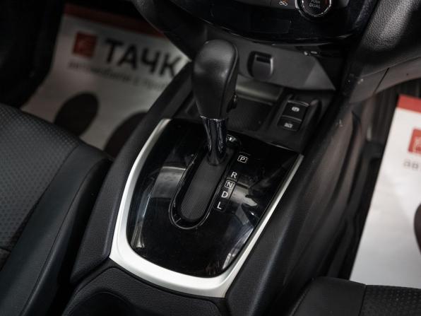 Nissan X-Trail III Рестайлинг с пробегом 2018 года, цена 2 000 000 рублей, 79297 км, внедорожник, Автокод Объявления