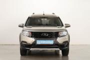 Lada (ВАЗ) Largus I Рестайлинг Челябинск  - изображение 21
