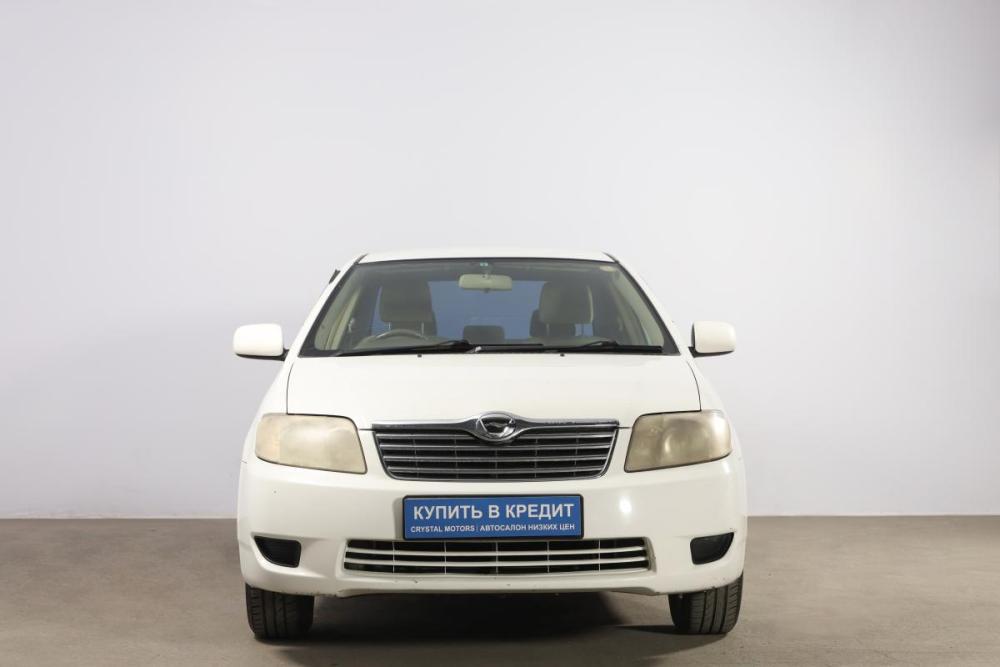 Toyota Corolla IX (E120 E130) Рестайлинг Новосибирск  - изображение 2