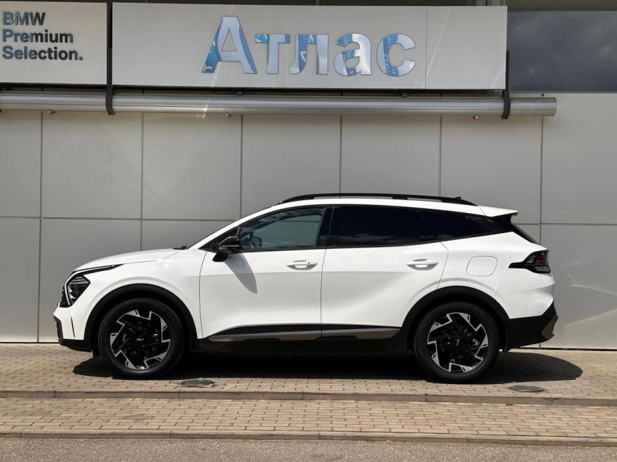Kia Sportage V Краснодар  - изображение 5