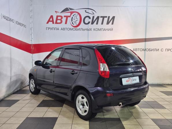 Lada (ВАЗ) Kalina I с пробегом 2008 года, цена 309 000 рублей, 251531 км, хэтчбек, Автокод Объявления