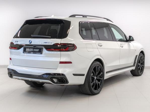 BMW X7 I (G07) Рестайлинг с пробегом 2023 года, цена 11 910 000 рублей, 68991 км, внедорожник, Автокод Объявления