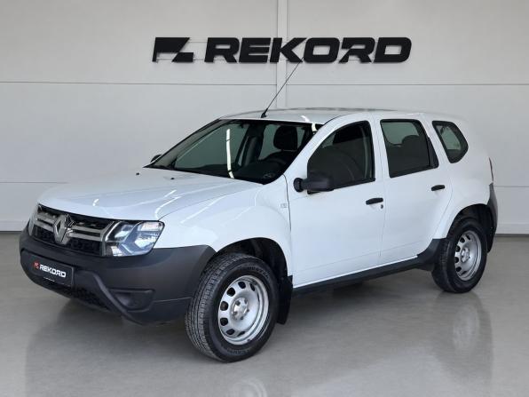 Renault Duster I Рестайлинг с пробегом 2018 года, цена 1 129 000 рублей, 78247 км, внедорожник, Автокод Объявления