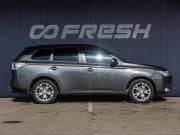 Mitsubishi Outlander II Рестайлинг Краснодар  - изображение 27