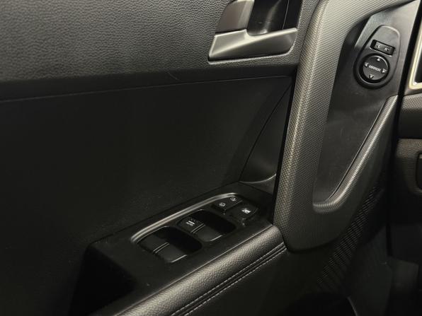 Hyundai Creta I Рестайлинг с пробегом 2020 года, цена 2 079 000 рублей, 90900 км, внедорожник, Автокод Объявления