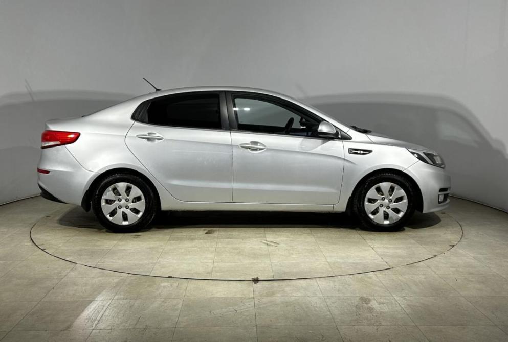 Kia Rio III Рестайлинг Саранск  - изображение 6