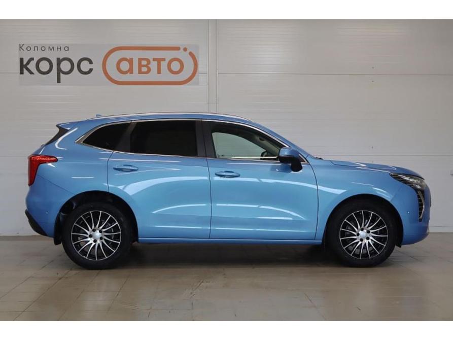 Haval Jolion I Коломна  - изображение 4