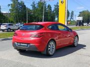 Opel Astra J Рестайлинг Чебоксары  - изображение 28