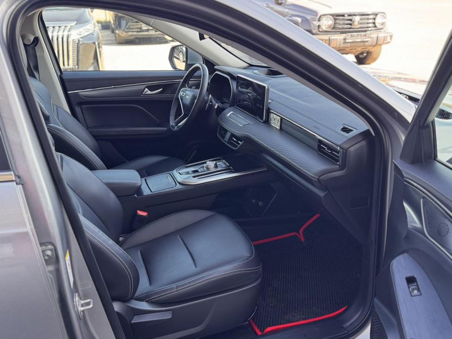 Haval Jolion I Тверь  - изображение 17