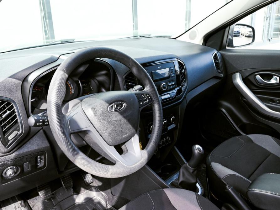 Lada (ВАЗ) XRAY I Екатеринбург  - изображение 14