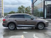 Audi Q7 II (4M) Новосибирск  - изображение 24