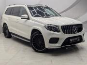 Mercedes-Benz GLS I (X166) Воронеж  - изображение 23